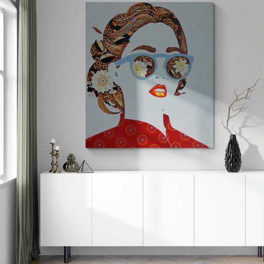 The Power of Women: A Look at Figurative Art in Portraits