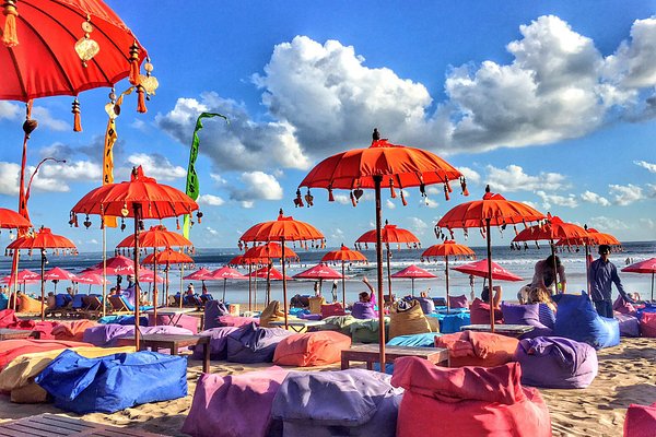 5 Fun Things To Do in Seminyak for Tourists in 2024