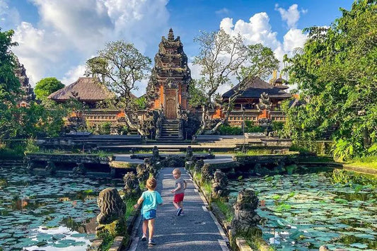 7 Must-Do Activities for Tourists in Ubud: Explore the Heart of Bali's Cultural Hub