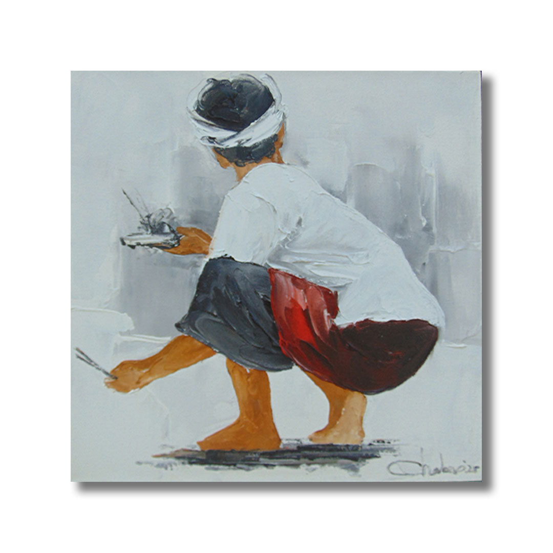 PUTU CHABEX