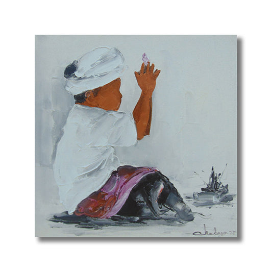 PUTU CHABEX