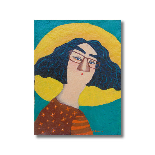 SRI LASTRI