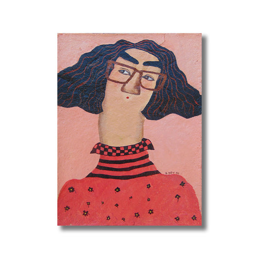 SRI LASTRI