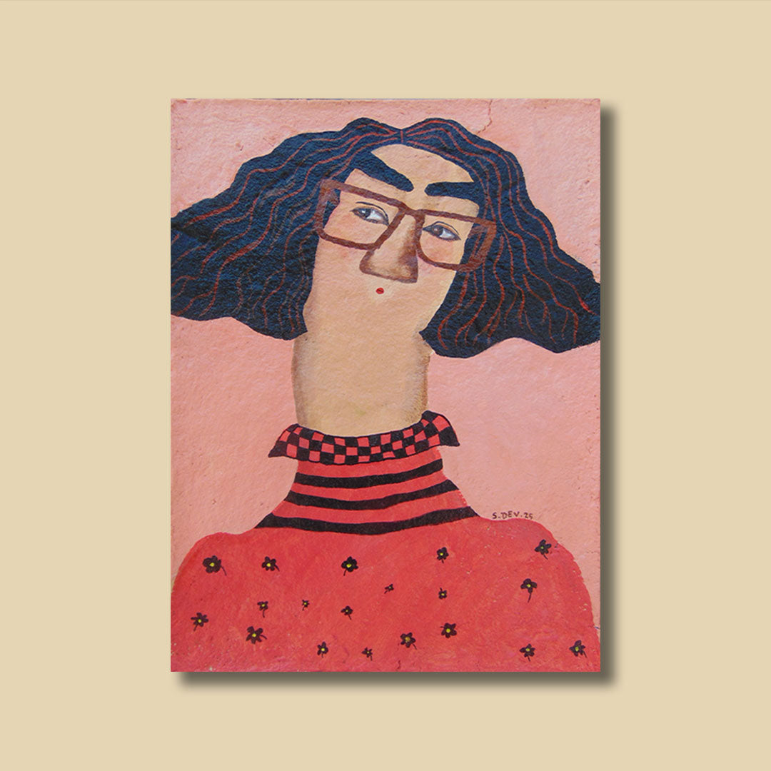 SRI LASTRI