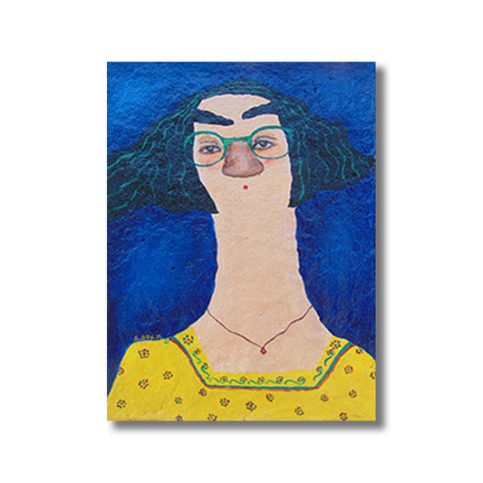 SRI LASTRI