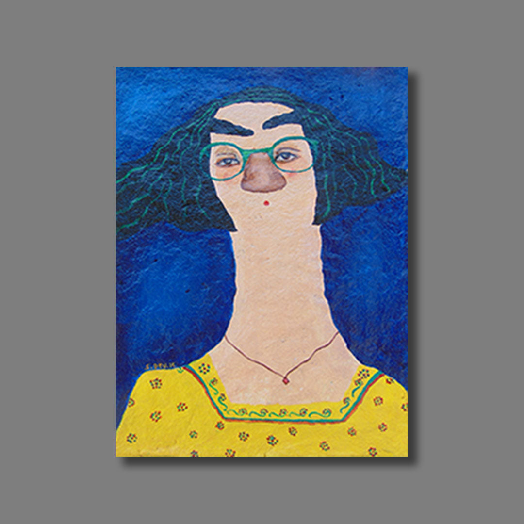 SRI LASTRI