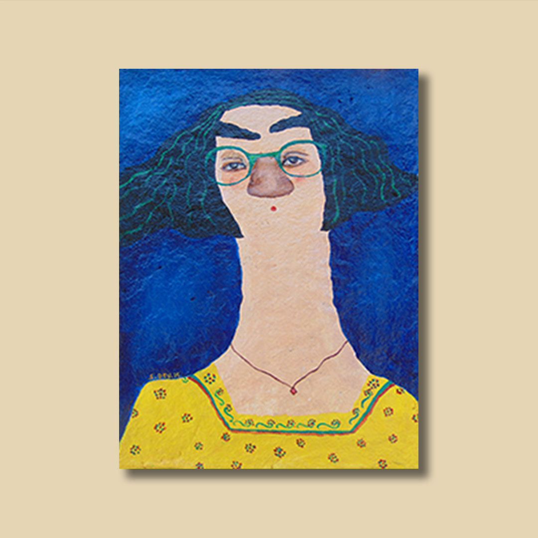 SRI LASTRI