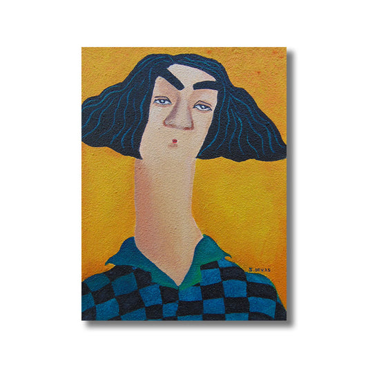 SRI LASTRI