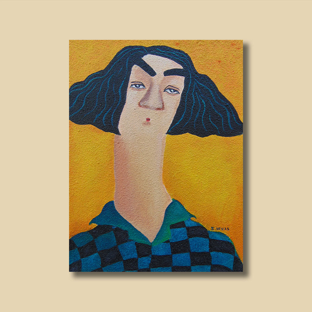 SRI LASTRI