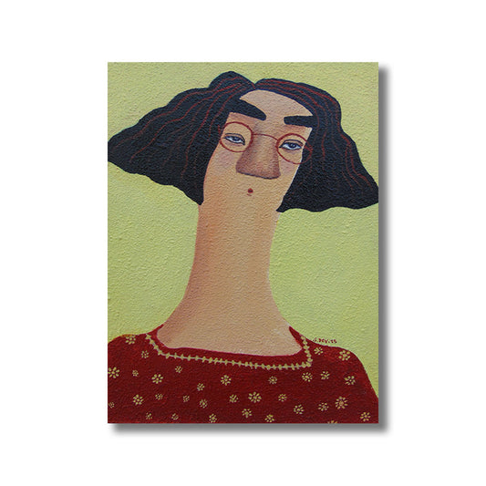 SRI LASTRI