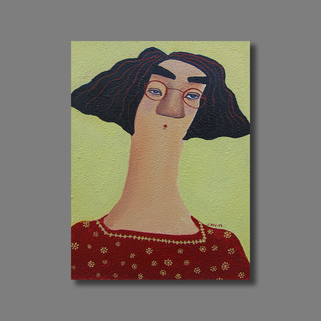 SRI LASTRI