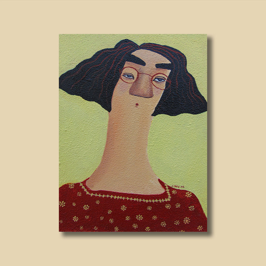 SRI LASTRI