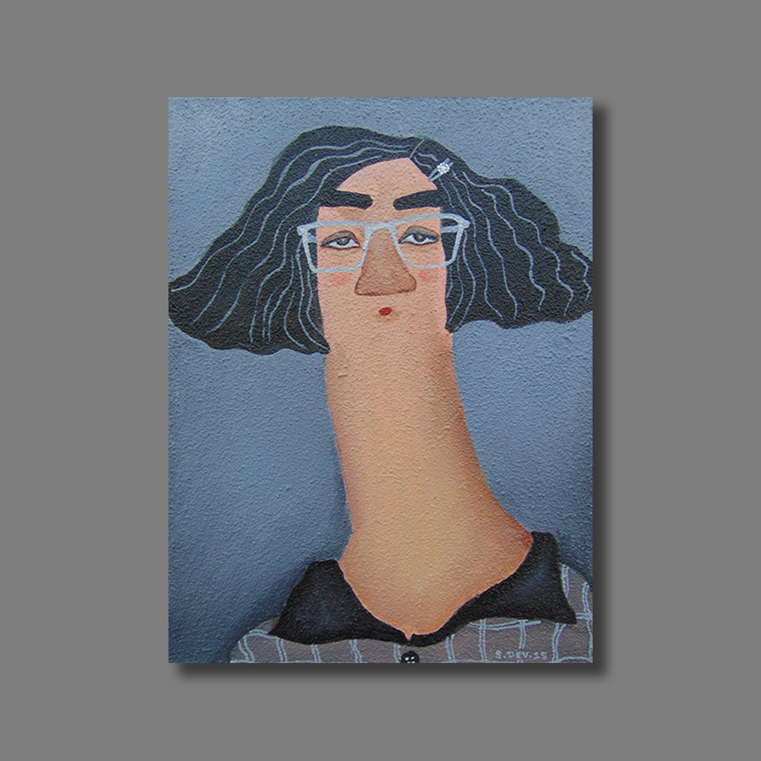 SRI LASTRI