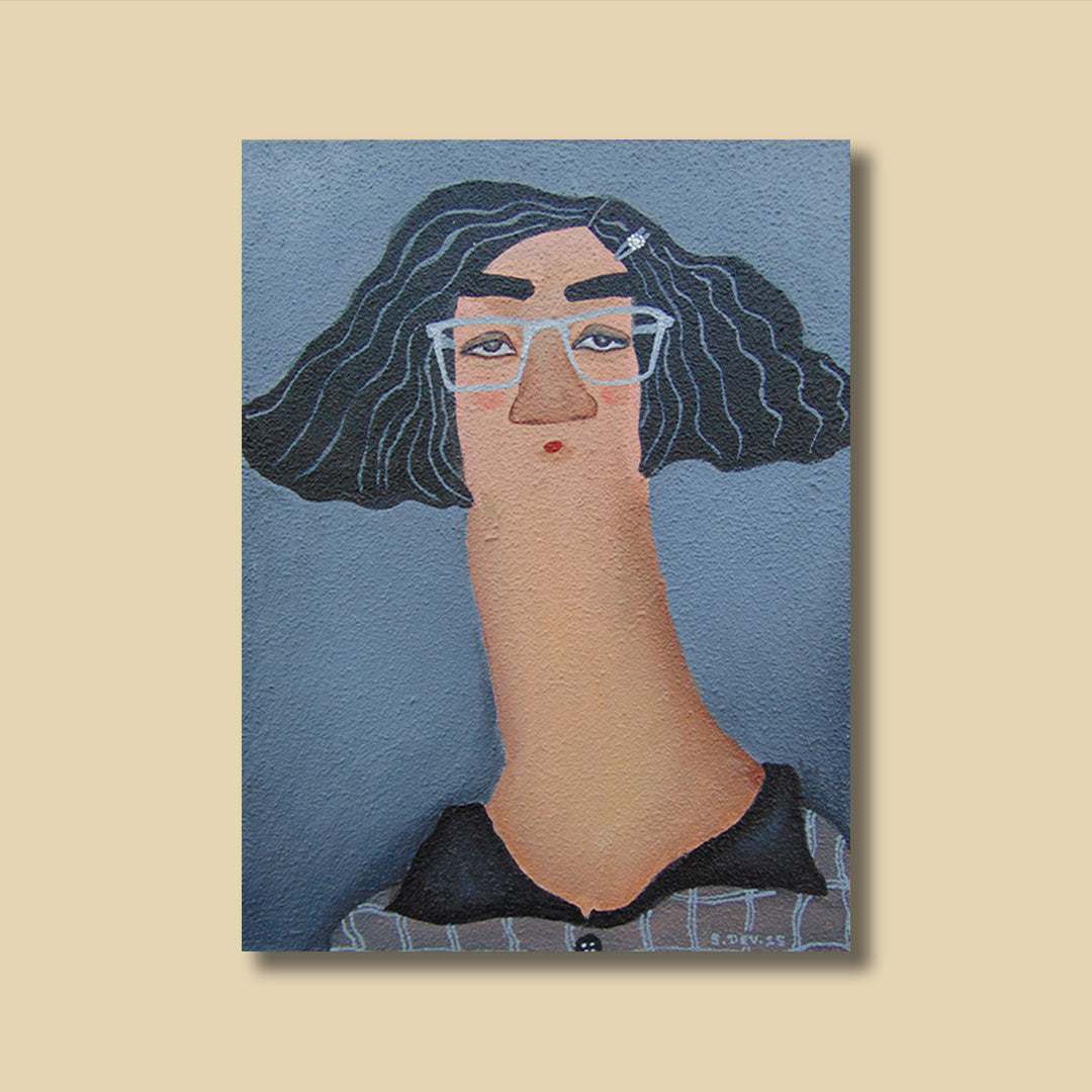 SRI LASTRI