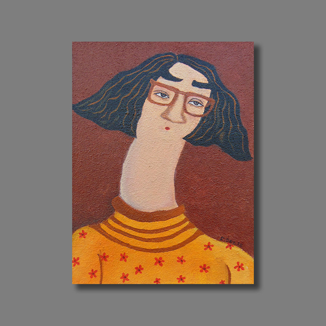 SRI LASTRI
