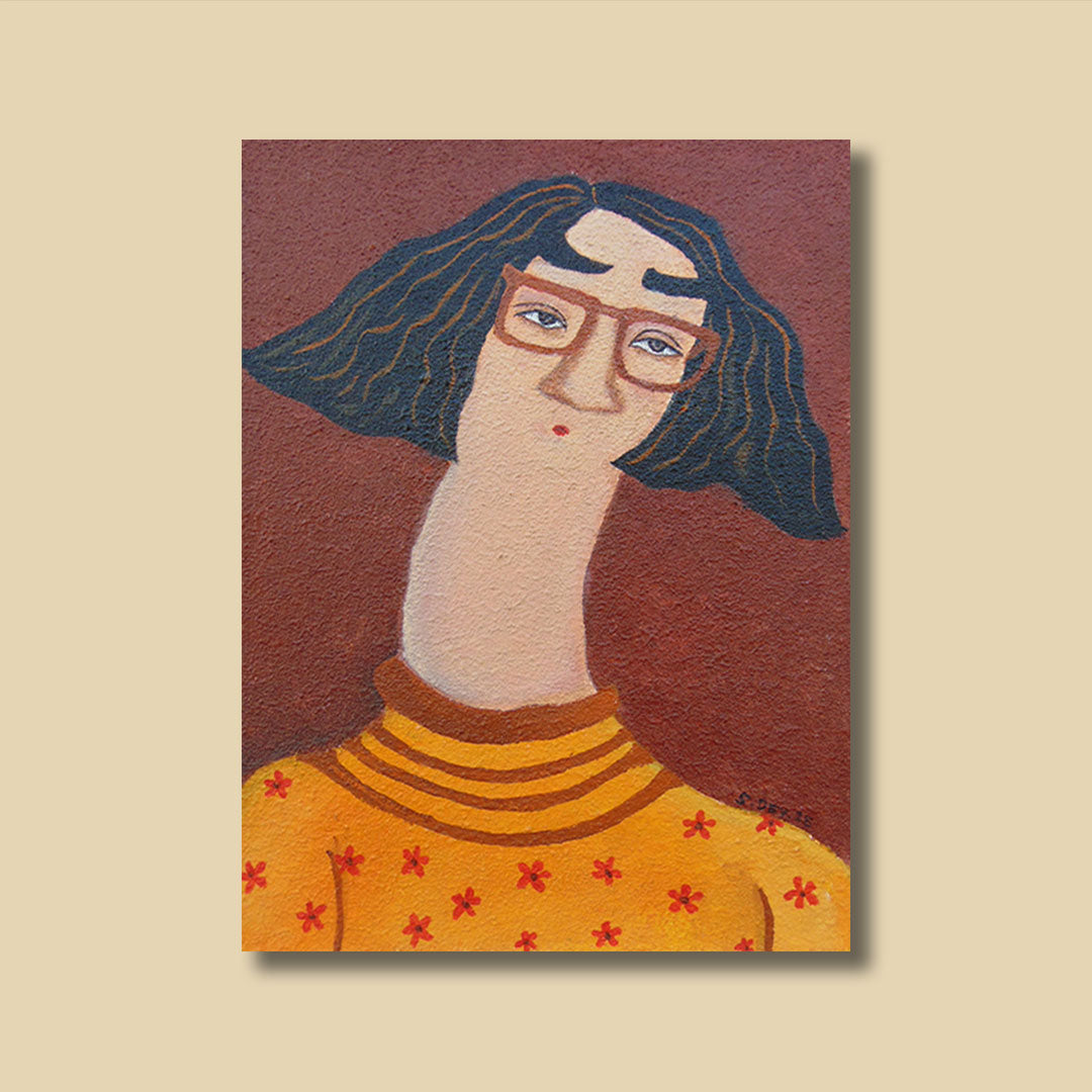 SRI LASTRI