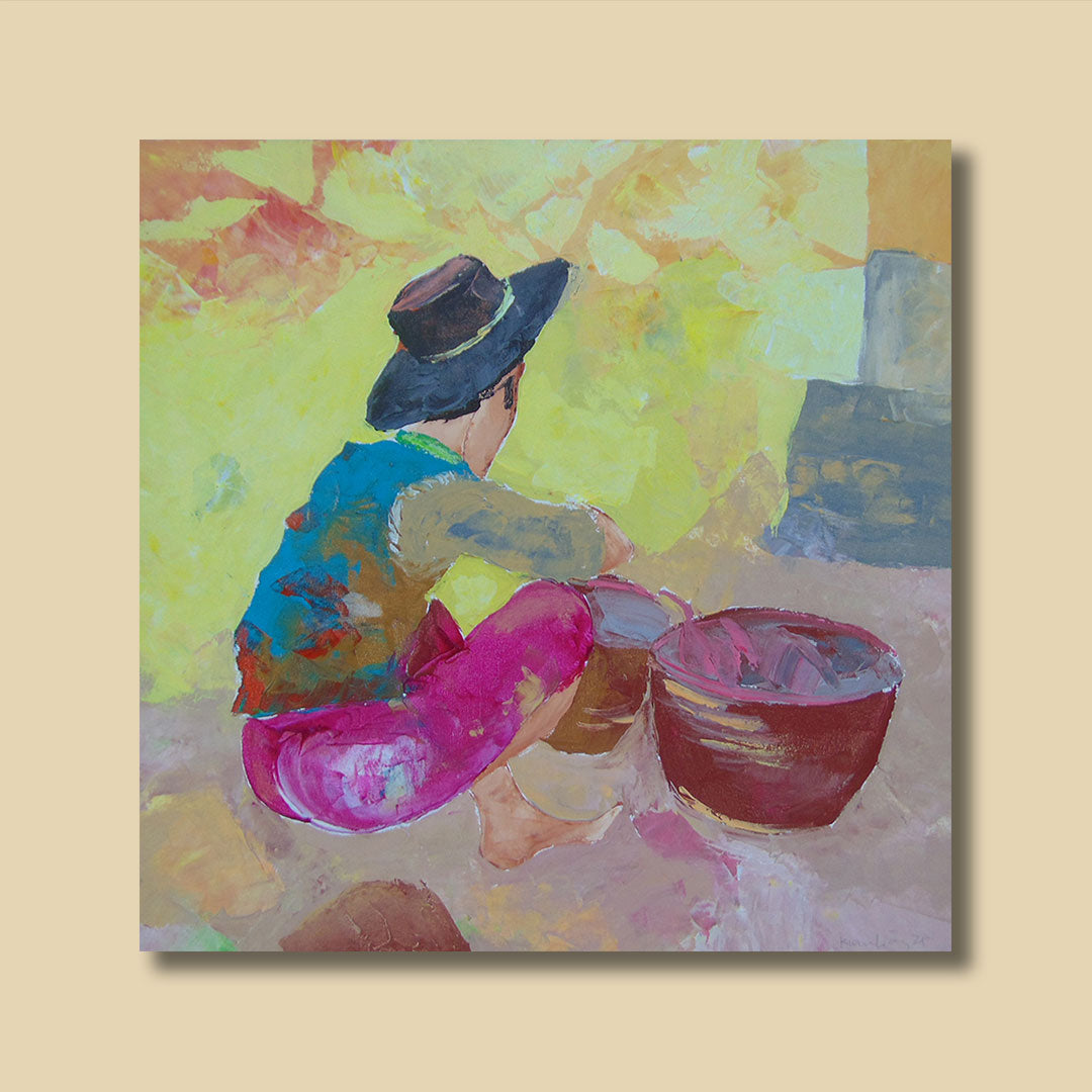 KIEM LIANG