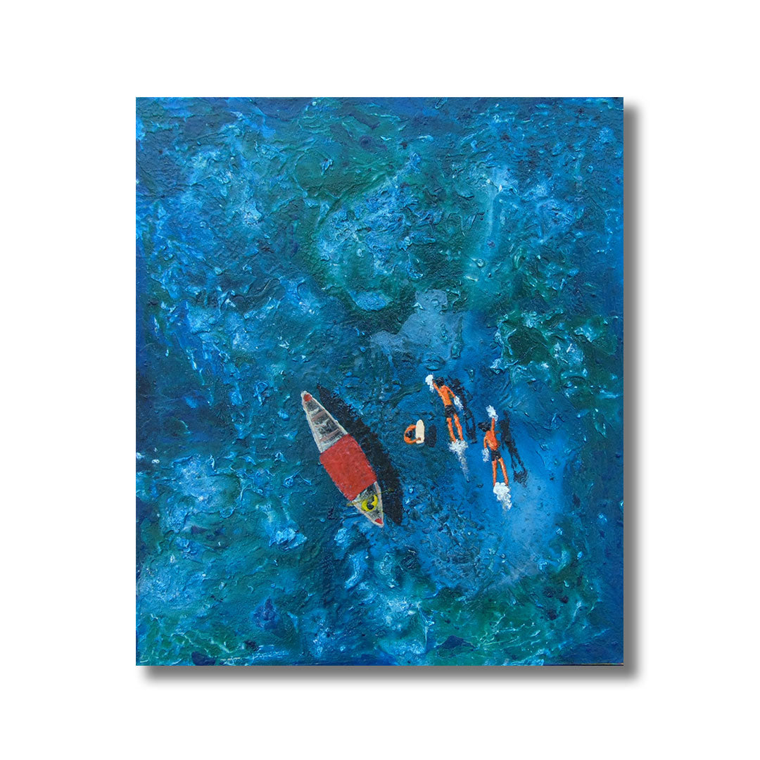 JD RISWA