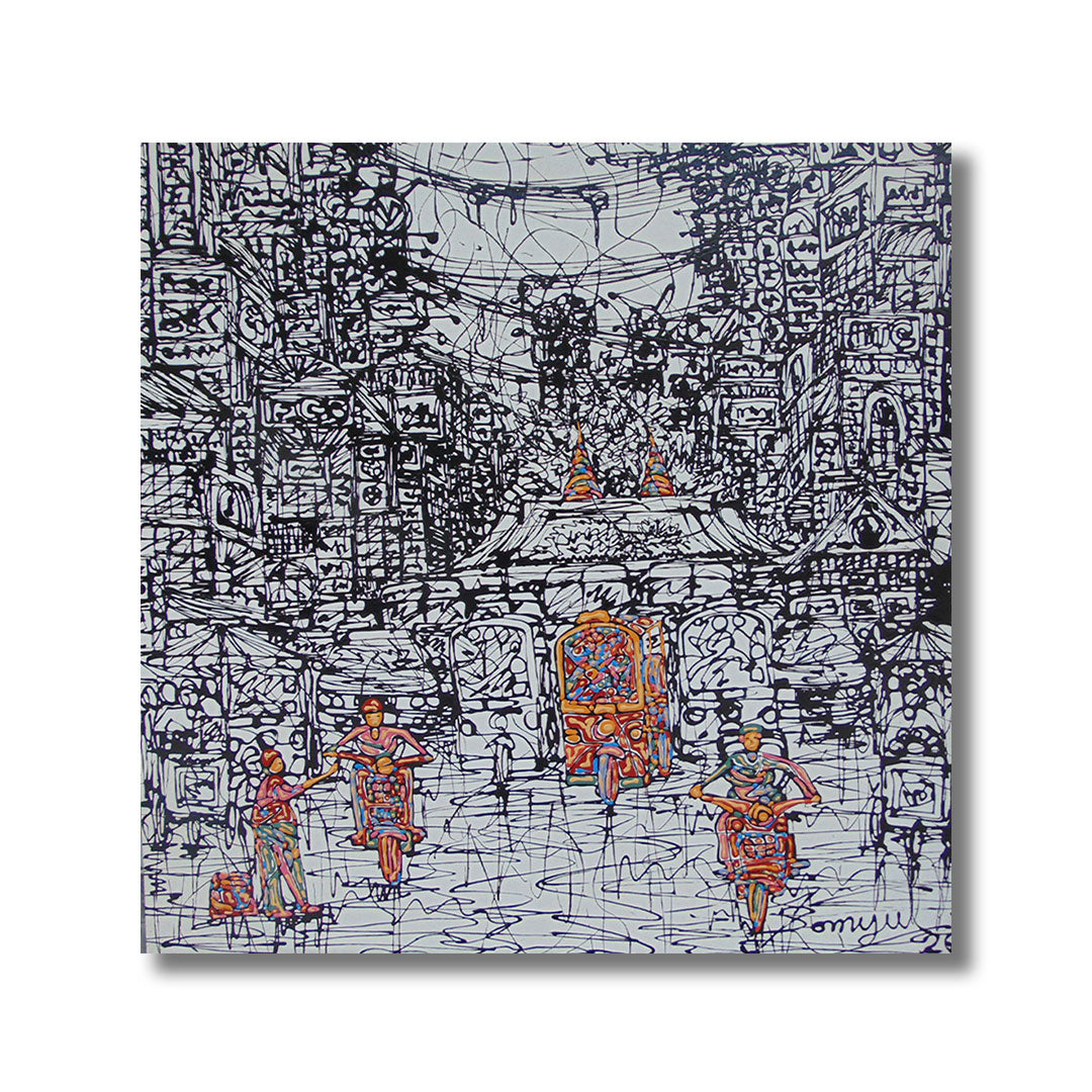 SOMSAK OBUN