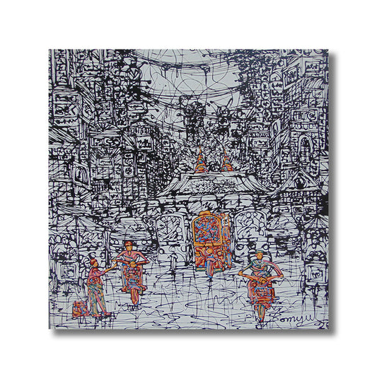 SOMSAK OBUN
