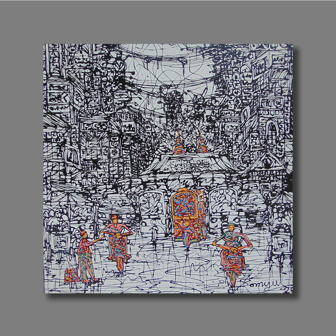 SOMSAK OBUN