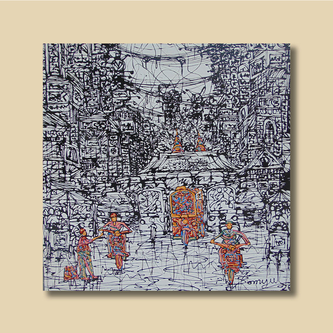 SOMSAK OBUN