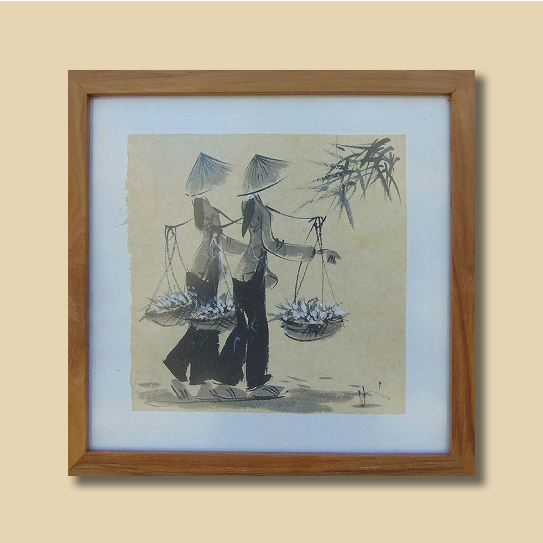 THU SONG