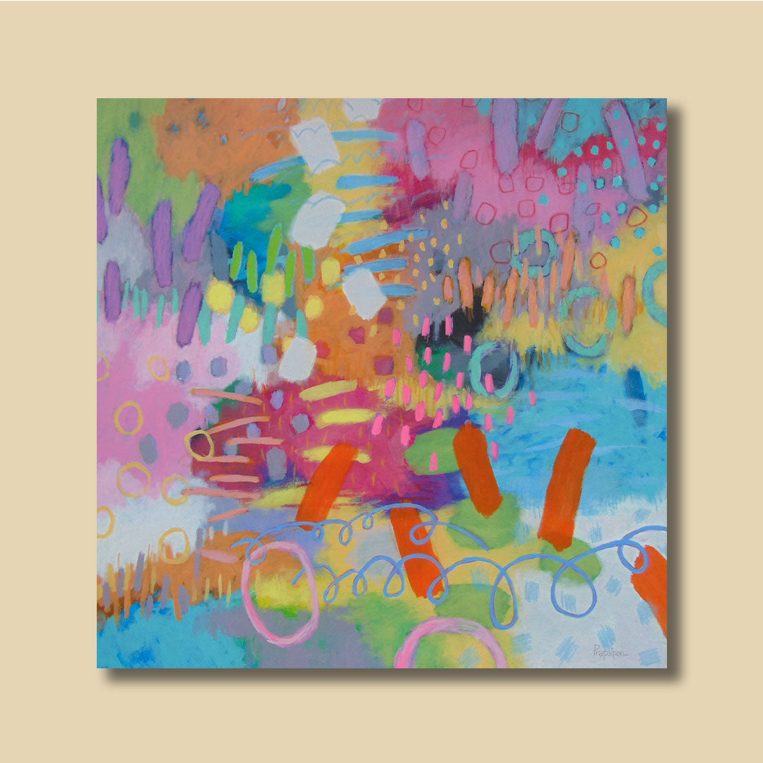 PRAVAT YANTA
