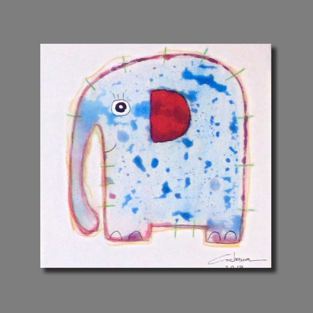ANCHANA ANC20X20965KJ original paintings