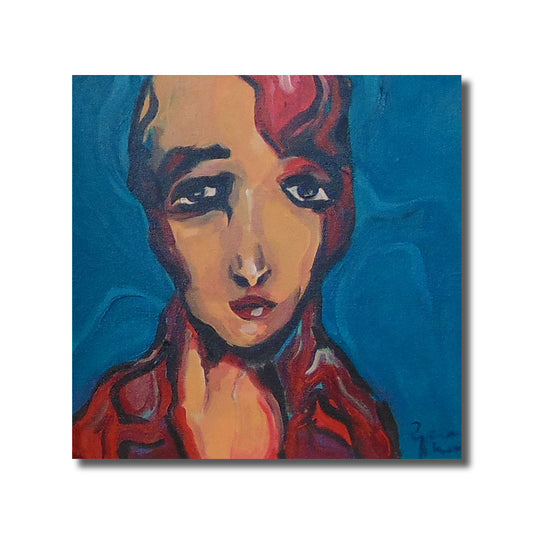 EUGENE EUG30X301KJ original paintings
