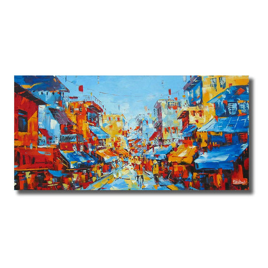 HOAN HOA200X10039KJ original paintings
