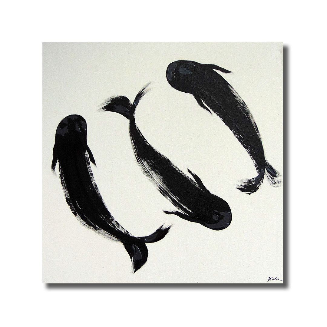 KALA KAL50X5063KJ original paintings